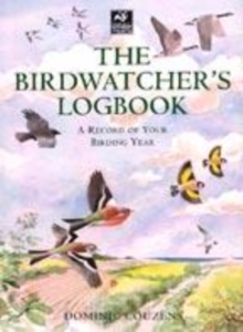 Image for BIRDWATCHERS LOGBOOK
