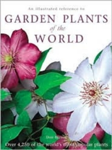 Image for Garden plants of the world