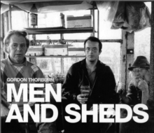 Image for Men and sheds