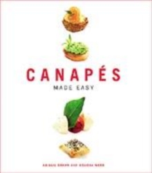 Image for Canapes Made Easy