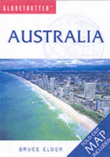 Image for Globetrotter Travel Guide: Australia