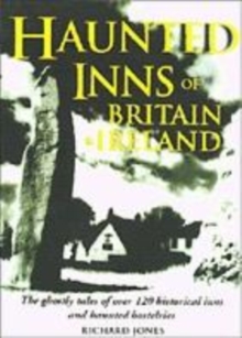 Image for Haunted inns of Britain & Ireland