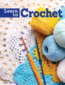 Image for Learn to crochet