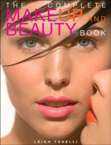 Image for The complete makeup and beauty book