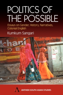 Politics of the Possible