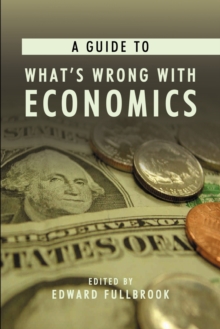 Image for A Guide to What's Wrong with Economics