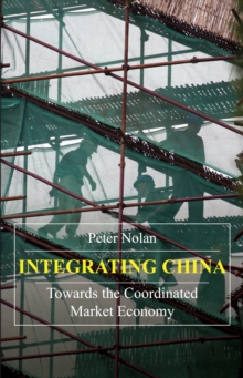 Image for Integrating China