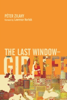 Image for The Last Window-Giraffe