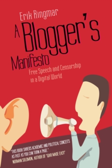 Image for A Blogger's Manifesto