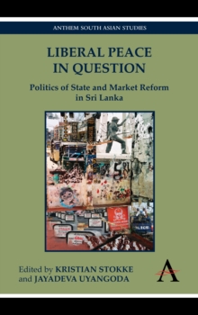 Image for Liberal Peace In Question