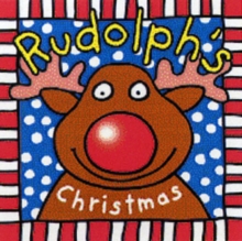 Image for Rudolph's Christmas