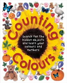Image for Counting Colours