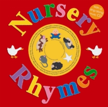 Image for Nursery Rhymes (2nd Edn) with CD