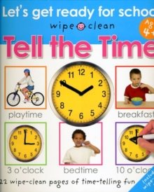 Tell the Time