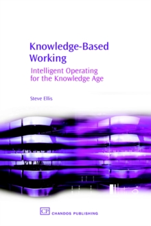 Image for Knowledge-Based Working