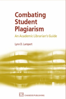 Image for Combating Student Plagiarism