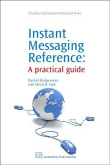 Image for Instant messaging reference  : a practical guide