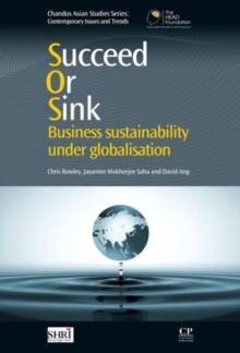 Image for Succeed or Sink