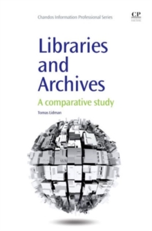 Libraries and Archives