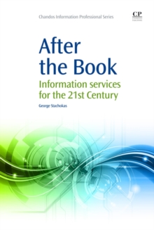 Image for After the Book
