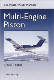 Image for Multi-engine Piston