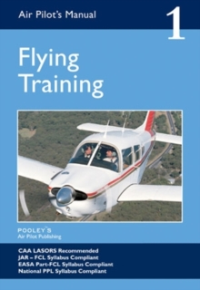 Image for Air Pilot's Manual - Flying Training