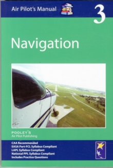 Air Pilot’s Manual – Navigation