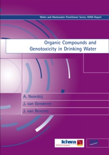 Image for Organic Compounds and Genotoxicity in Drinking Water