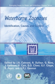 Image for Waterborne Zoonoses