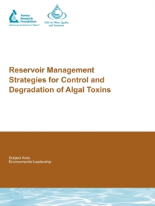 Image for Reservoir Management Strategies for Control and Degradation of Algal Toxins