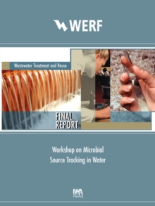 Workshop on Microbial Source Tracking in Water
