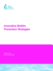 Image for Innovative Biofilm Prevention Strategies