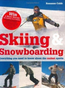 Image for Skiing & snowboarding