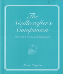 Image for The Needlecrafter's Companion