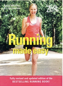 Image for Running made easy