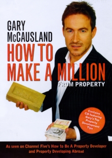 Image for How to Make A Million From Property