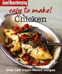 Image for Good Housekeeping Easy to Make! Chicken