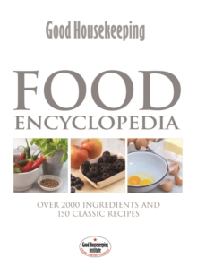 Image for Food encyclopedia