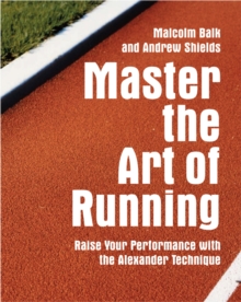 Image for Master the Art of Running