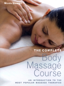 Image for The complete body massage course.