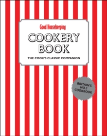 Image for Good Housekeeping cookery book  : the cook's classic companion