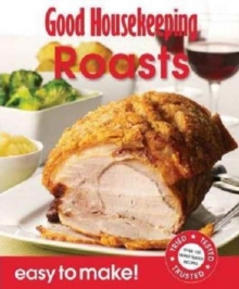 Image for Good Housekeeping Easy to Make! Roasts