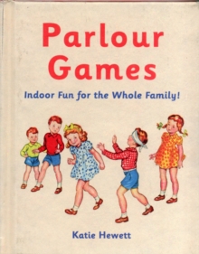 Parlour Games