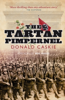 The Tartan Pimpernel