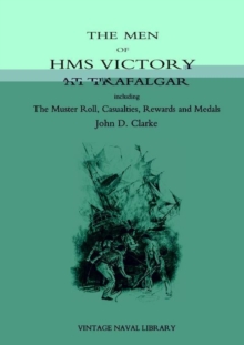 Men of HMS Victory