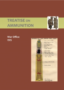 Image for Treatise on Ammunition 1915