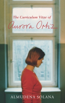 Curriculum Vitae of Aurora Ortiz