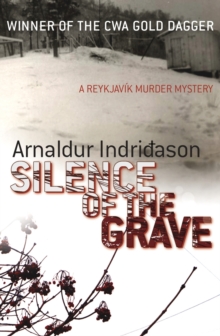 Image for Silence Of The Grave