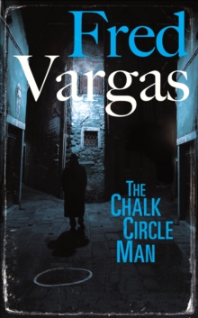 Image for The chalk circle man
