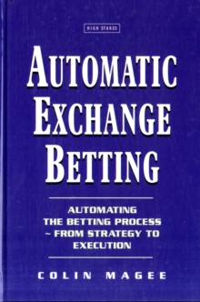 Image for Automatic Exchange Betting